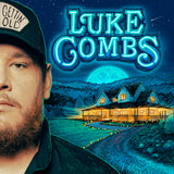 Luke Combs - Gettin' Old [LP]