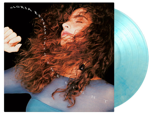 Gloria Estefan - Into The Light [Coloured Vinyl]