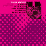 Grachan Moncur III - Evolution (Classic Vinyl Series)