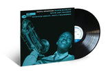 Hank Mobley Soul Station