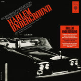 Harlem Underground Band - Harlem Underground