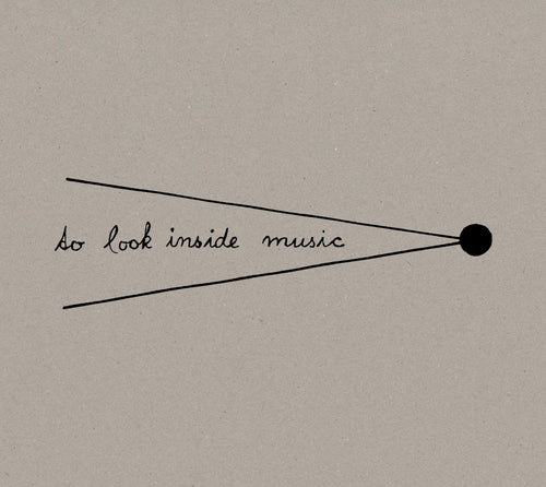 Henning Christiansen – To Look Inside Music