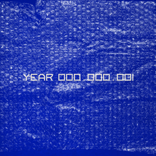 VARIOUS ARTISTS YEAR 000.000.001