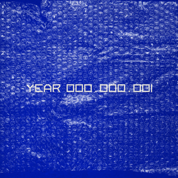 VARIOUS ARTISTS YEAR 000.000.001