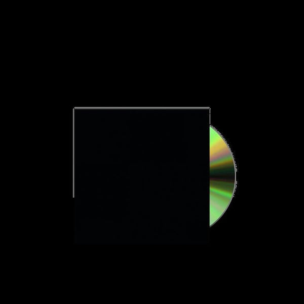 Kanye West - Donda [Deluxe CD] – Horizons Music