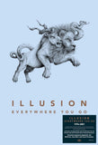 Illusion - Everywhere You Go (box set) (500 signed)