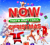 Various Artists - NOW That's What I Call Christmas  [4CD]