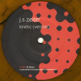 J.S ZEITER - KINETIC