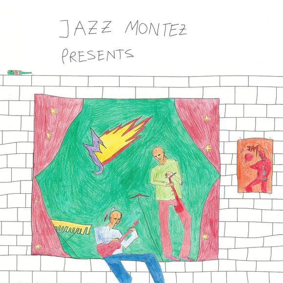 Various Artists- Jazz Montez Presents Vol. I