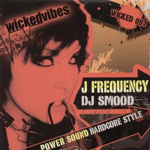 J Frequency & DJ Smood - Power Sound