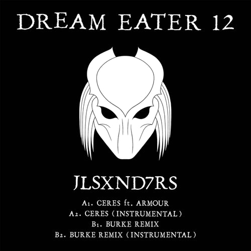 JLSXND7RS - Ceres EP