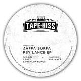 Jaffa Surfa - Psy Lance EP [2020 Repress]