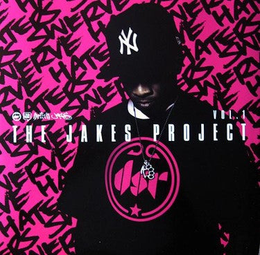 Jakes / TC - The Jakes Project Volume 1