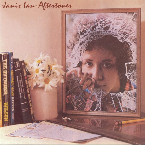 Janis Ian - Aftertones