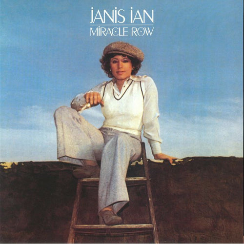 Janis Ian - Miracle Row