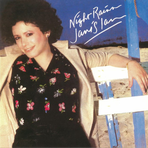 Janis Ian - Night Rains