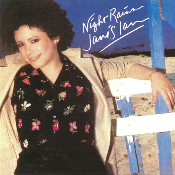 Janis Ian - Night Rains