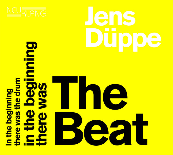 Jens Duppe - The Beat