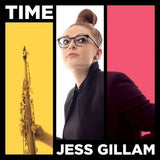 Jess Gillam - Time [LP]