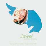 Jewel - Pieces Of You (25th Anniversary Deluxe Edition) [LP4]
