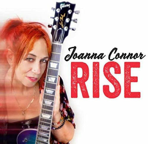 Joanna Connor - Rise