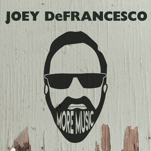 Joey DeFrancesco - More Music