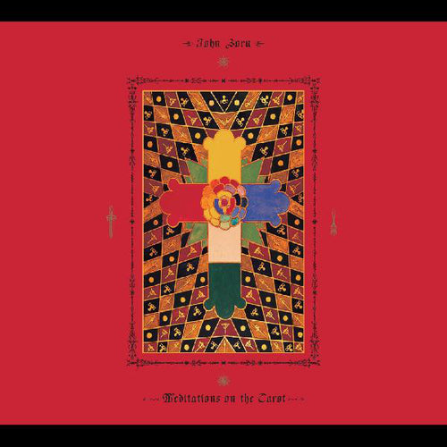 John Zorn - Meditations On The Tarot