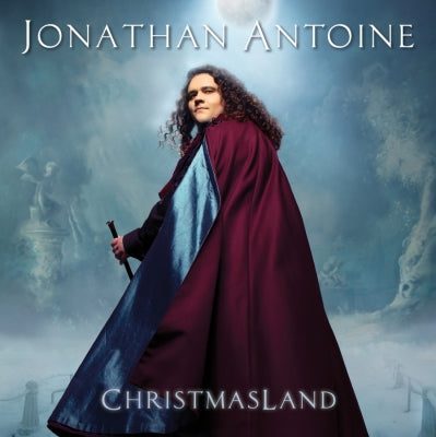 Jonathan Antoine - Christmasland