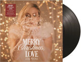 Joss Stone - Merry Christmas, Love [LP]