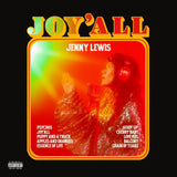 Jenny Lewis - JOY’ALL [LP]