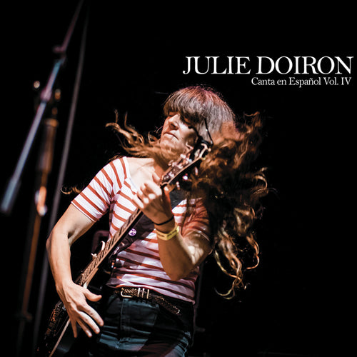 Julie Doiron – Canta En Español Vol. IV