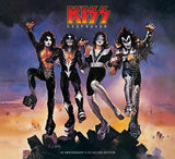 Kiss - Destroyer - 45th Anniversary [2CD]