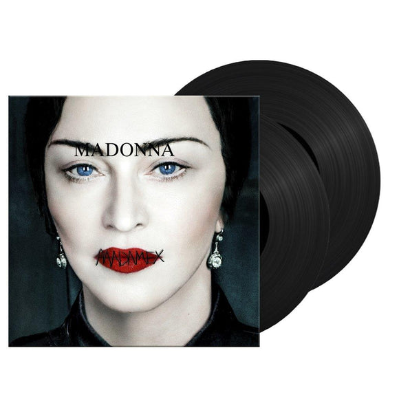 Madonna – Madame X