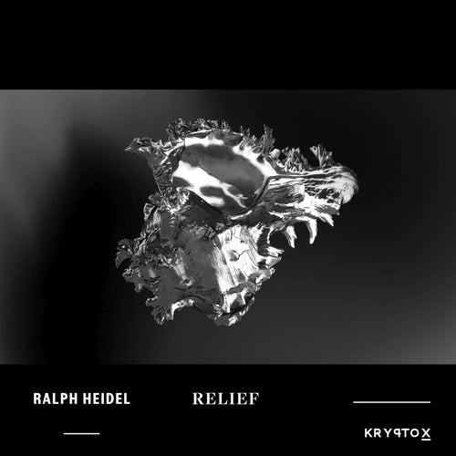 Ralph Heidel - Relief