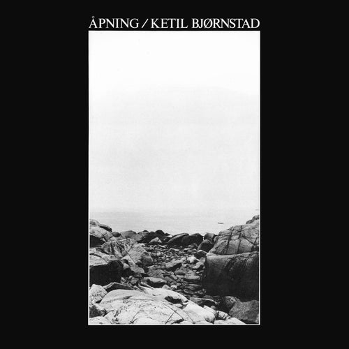 Ketil Bjørnstad – Åpning