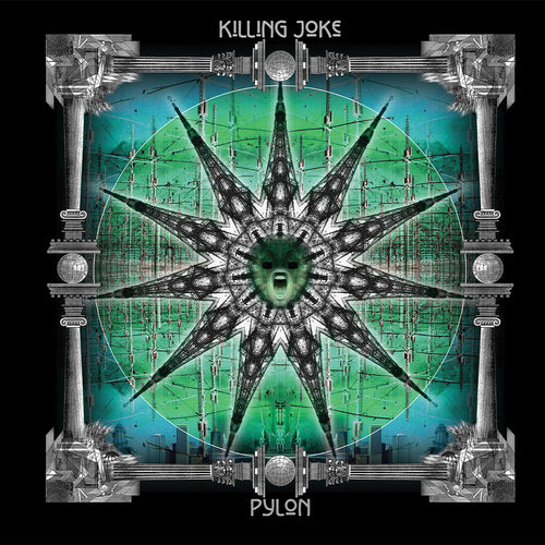 KILLING JOKE - PYLON [DELUXE]