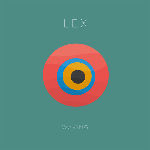 Lex - Waving