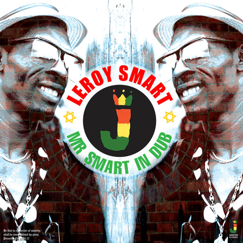 LEROY SMART - Mr Smart In Dub