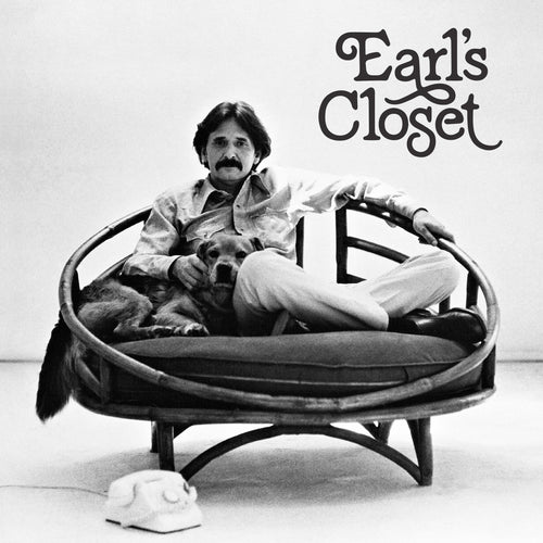 Various Artists - Earl’s Closet: The Lost Archive of Earl McGrath 1970-1980 [CD]