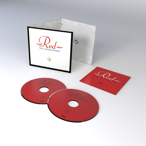 The Communards - Red (35 Year Anniversary Edition) [Deluxe Double CD]