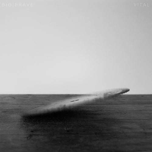 BIG|BRAVE - Vital [CD]