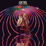 Lucius - Second Nature [Pink Vinyl]