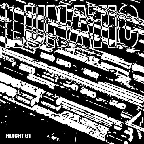 VARIOUS ARTISTS - FRACHTØ1 EP