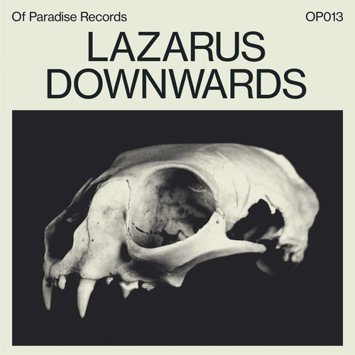 Lazarus - Downwards