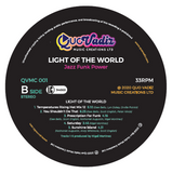 Light Of The World - Jazz Funk Power [LP]