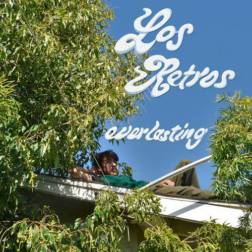 Los Retros - Everlasting