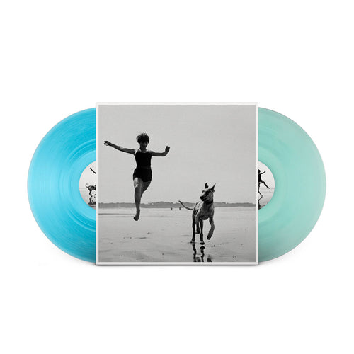 Lost Horizons - In Quiet Moments [Coloured Vinyl 2LP]