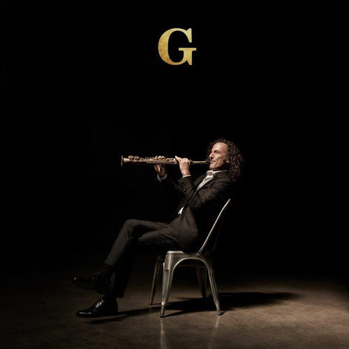 Kenny G - New Standards [LP]