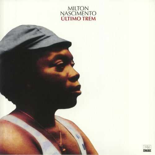 MILTON NASCIMENTO - ULTIMO TREM RSD 2020 (RSD 2020)