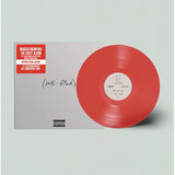 Marcus Mumford - (self-titled) [Red Transparent Vinyl]